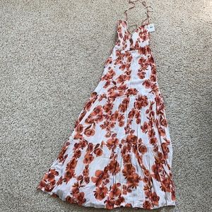 Free People Maxi Dress